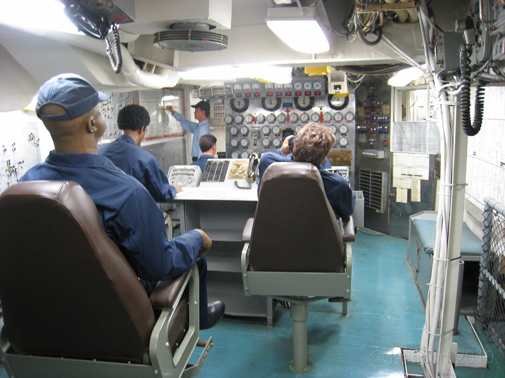 San Diego California 2010-02 1820.jpg - A trip to San Diego California February 2010. Balboa Park museums and the aircraft carrier Midway.